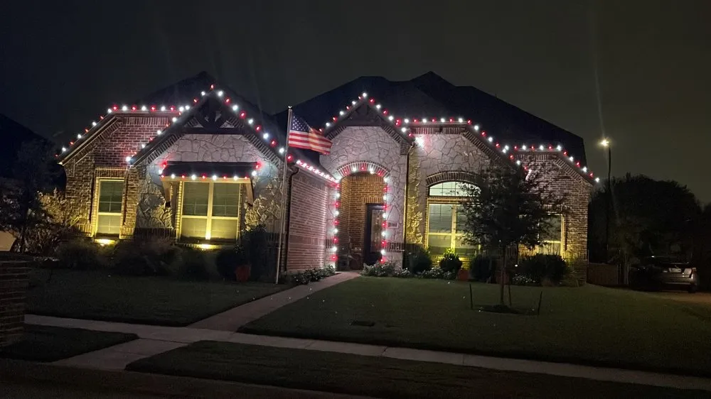 Affordable yard maintenance in Arlington, TX by Xpress Lawn Care & Landscaping