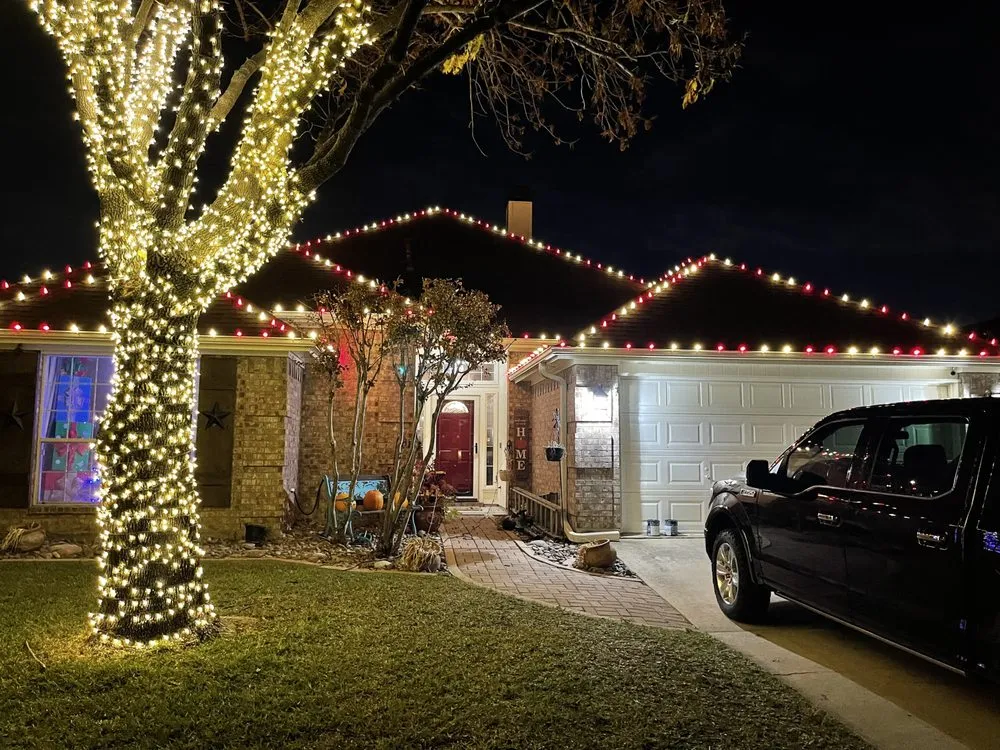 Reliable yard cleanup service for beautiful yards across Arlington, TX - Xpress Lawn Care & Landscaping