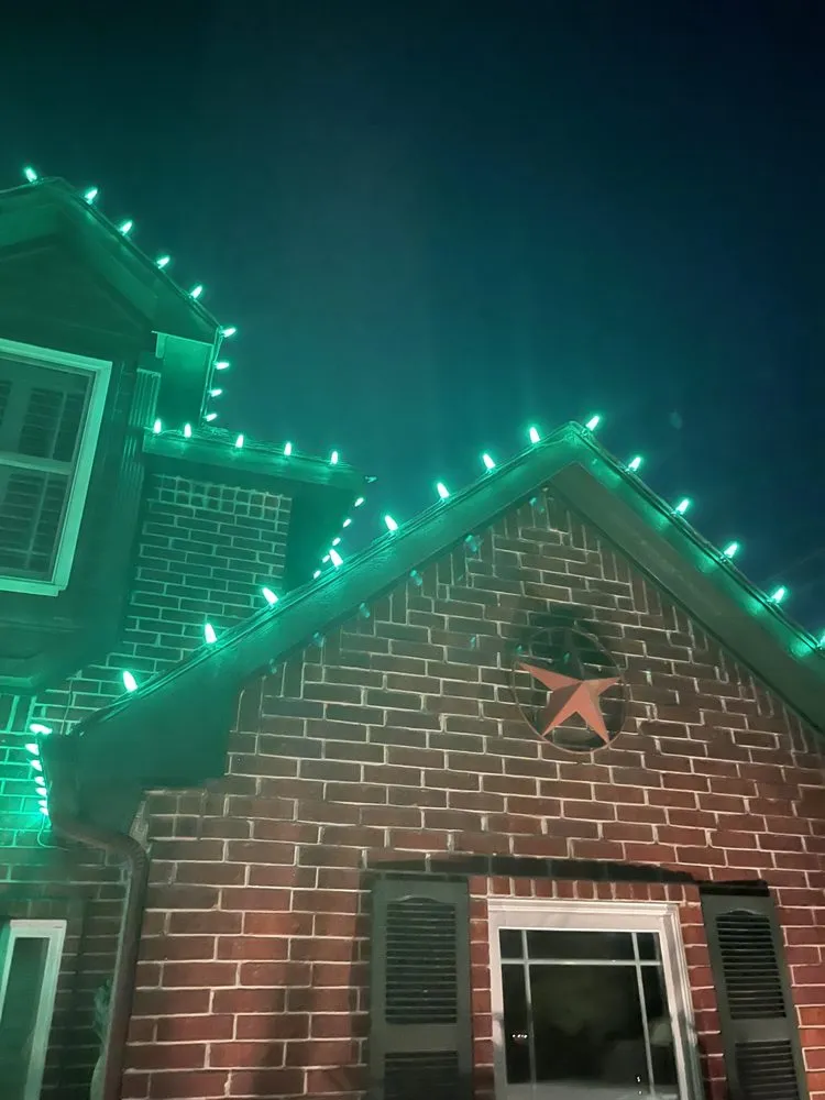 Expert landscape design for outdoor upgrades across Arlington, TX - Xpress Lawn Care & Landscaping