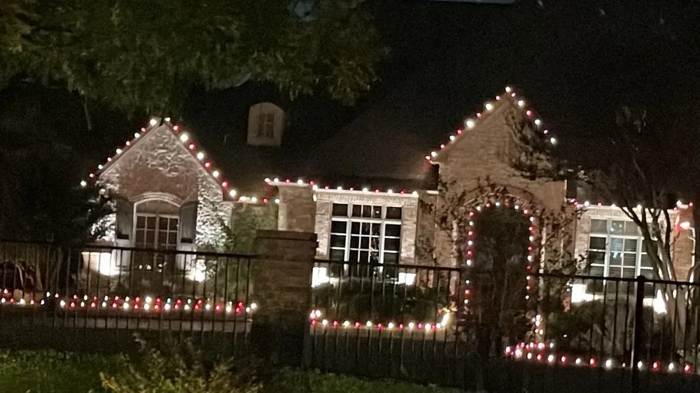 Professional yard maintenance near you in Arlington, TX by Xpress Lawn Care & Landscaping