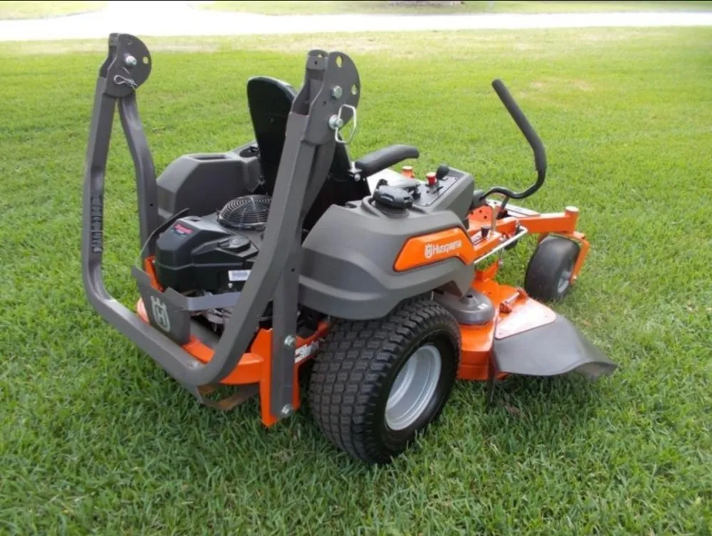 Local lawn care service experts serving Mulberry, FL - Xpress Lawn Care