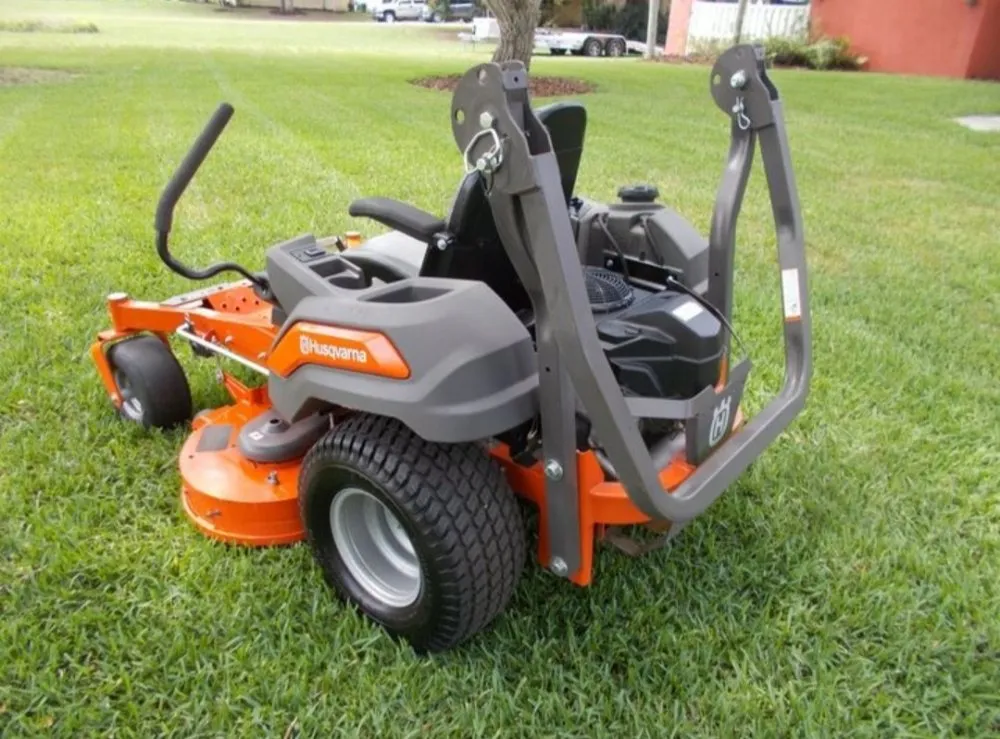 Local lawn mowing service in Mulberry, FL - Xpress Lawn Care
