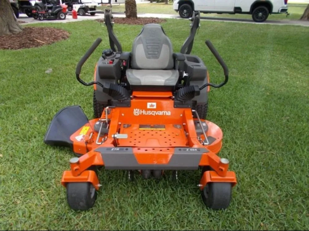 Expert residential landscaping in Mulberry, FL - Xpress Lawn Care