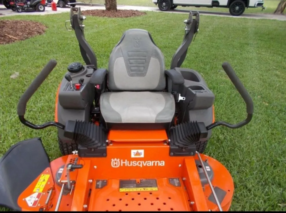 Trusted outdoor landscaping for beautiful yards across Mulberry, FL - Xpress Lawn Care