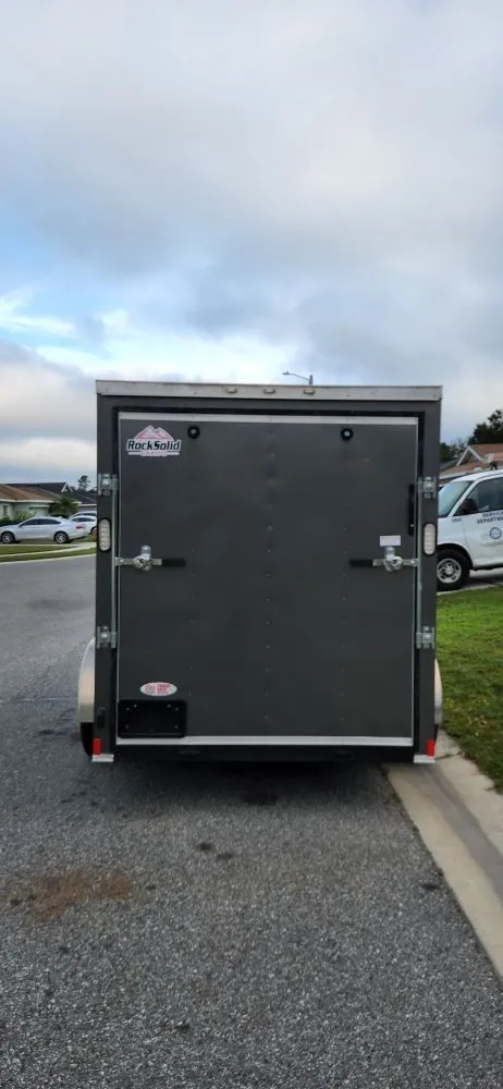 Affordable garden landscaping for outdoor upgrades in Mulberry, FL by Xpress Lawn Care