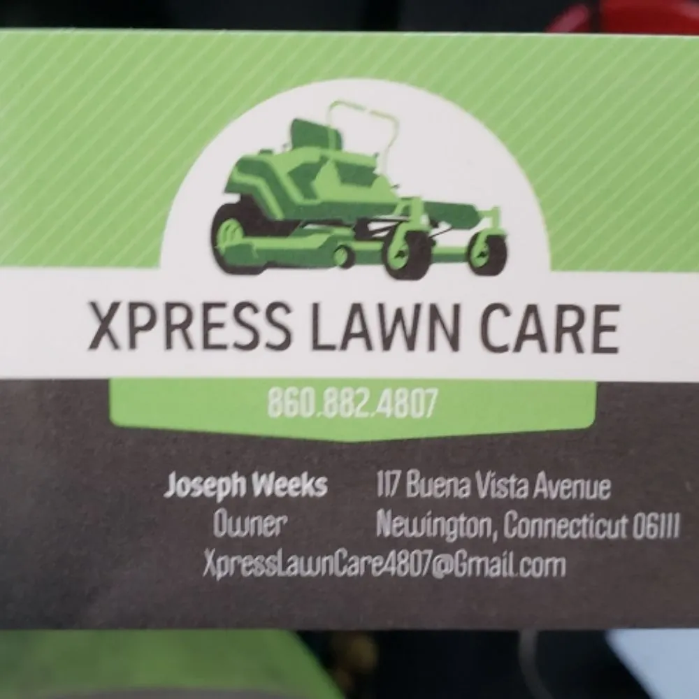 Top-rated landscape design for homes across Newington, CT - Xpress Lawn Care