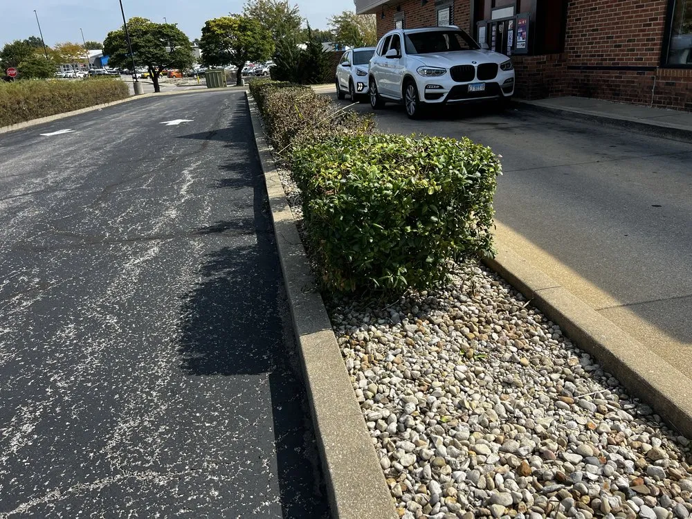 Trusted outdoor landscaping experts serving Caseyville, IL - Xpress Lawn Solutions