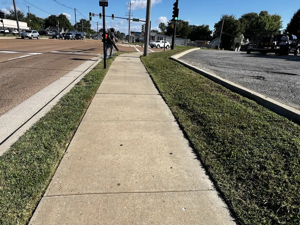 Top-rated landscape design in Caseyville, IL by Xpress Lawn Solutions