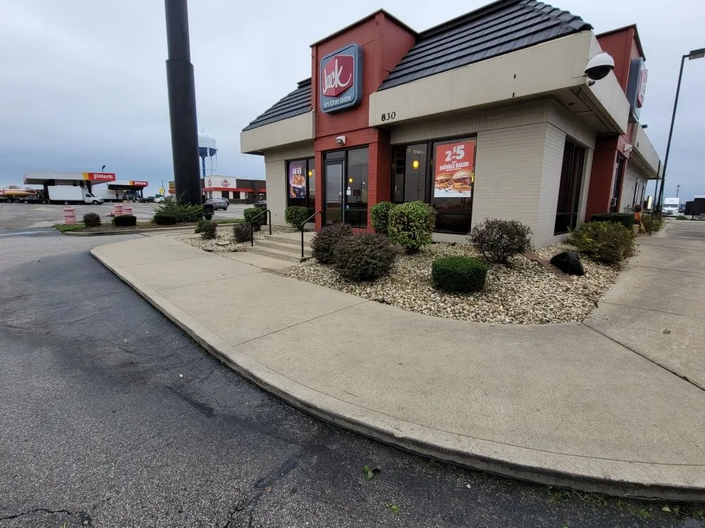 Trusted landscaping services for homes across Caseyville, IL - Xpress Lawn Solutions