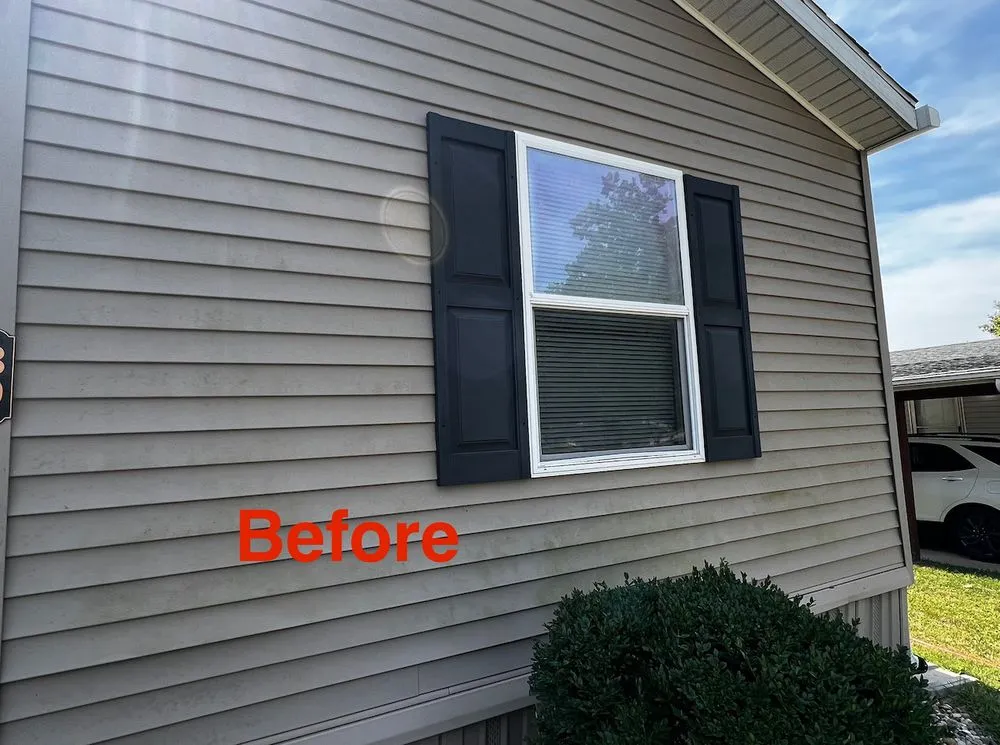 Professional garden landscaping in Caseyville, IL - Xpress Lawn Solutions