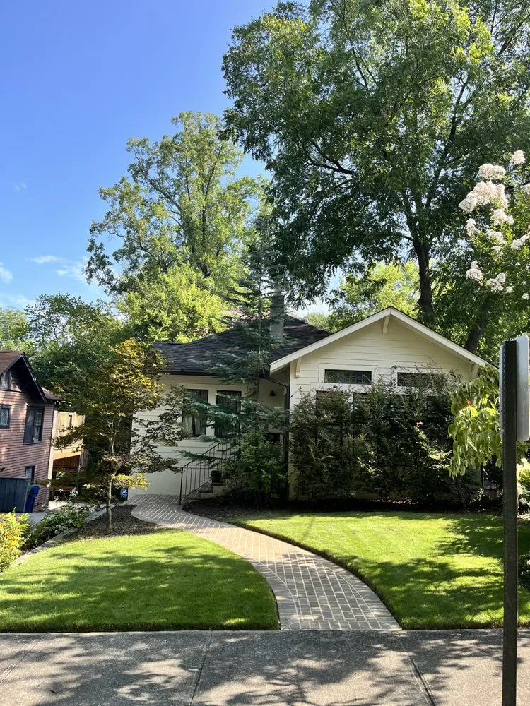 Affordable landscape installation for year-round maintenance in Atlanta, GA by Xpro Lawncare