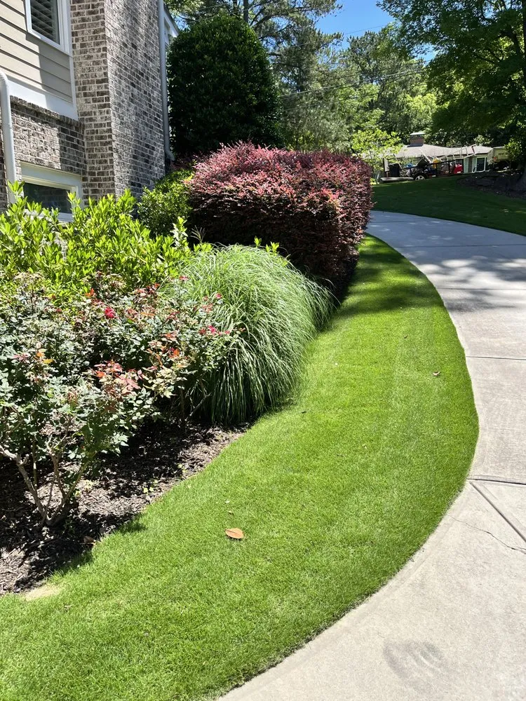 Affordable outdoor landscaping for outdoor upgrades across Atlanta, GA - Xpro Lawncare