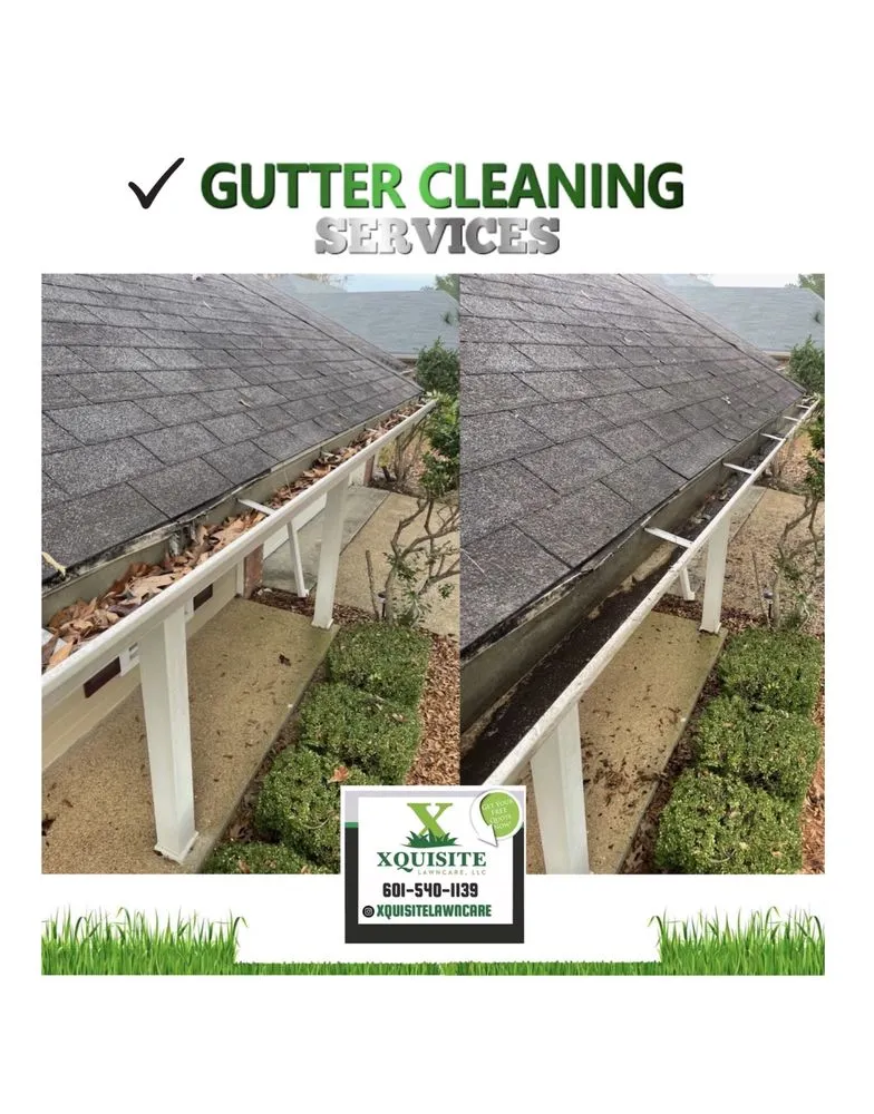 Top-rated lawn care service in Jackson, MS - Xquisite Lawncare