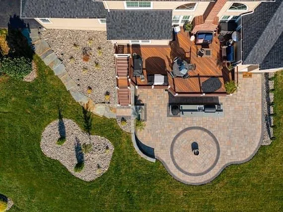 Trusted landscape installation experts serving Middle River, MD - Xscape 2 Nature