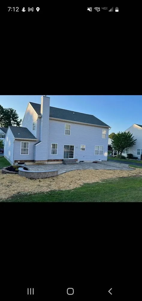 Expert landscape design for beautiful yards across Middle River, MD - Xscape 2 Nature