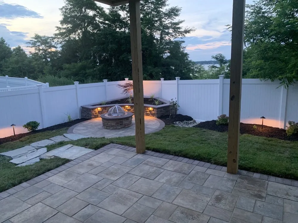 Trusted landscaping services in Middle River, MD - Xscape 2 Nature