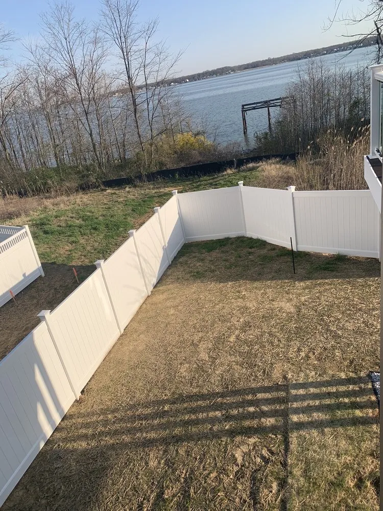 Trusted residential landscaping for beautiful yards across Middle River, MD - Xscape 2 Nature