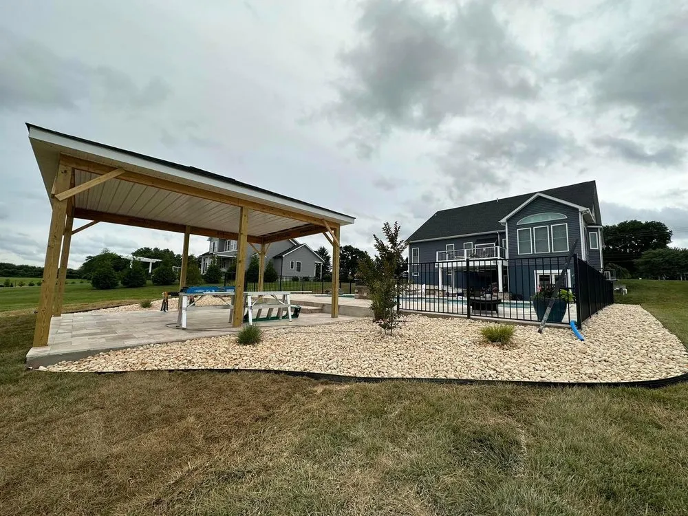 Reliable lawn mowing service experts serving Middle River, MD - Xscape 2 Nature