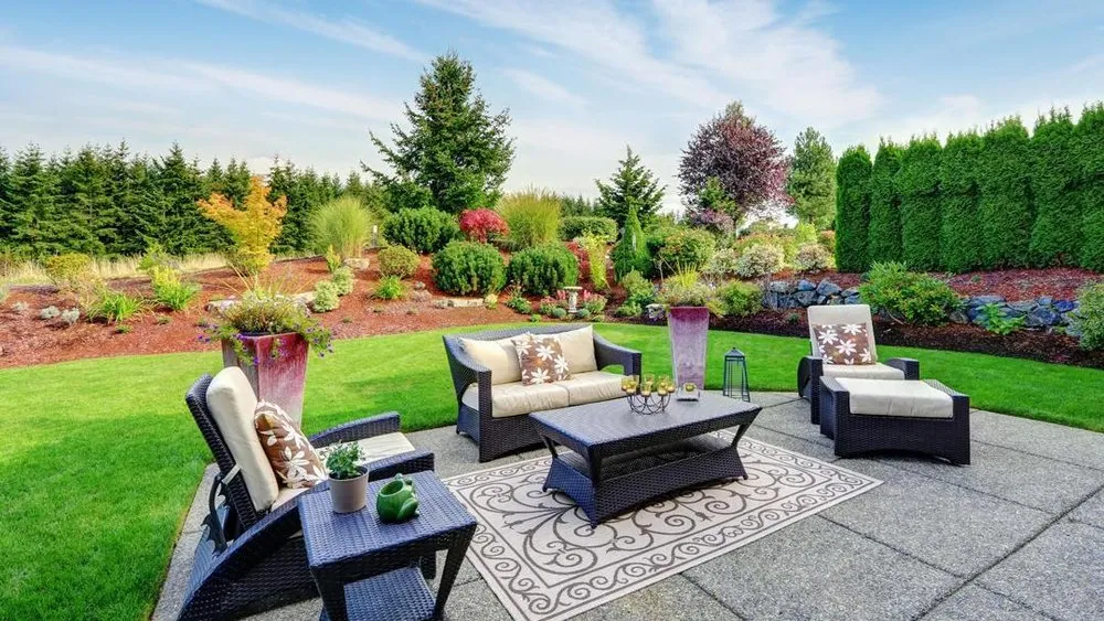 Top-rated garden landscaping for beautiful yards across Middle River, MD - Xscape 2 Nature