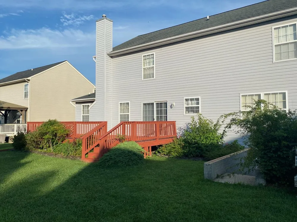 Trusted lawn care service for outdoor upgrades across Middle River, MD - Xscape 2 Nature