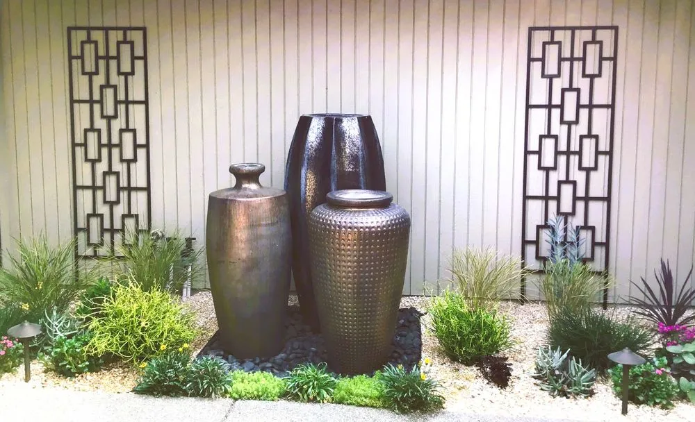 Local lawn care service for beautiful yards across Shingle Springs, CA - Xscape Gardens