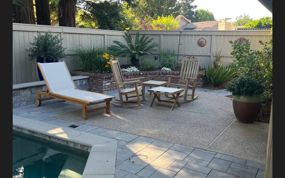 Affordable outdoor landscaping in Shingle Springs, CA by Xscape Gardens