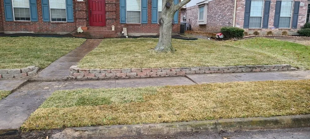 Reliable landscaping services in Garland, TX - Xscapes Irrigation and Landscapes