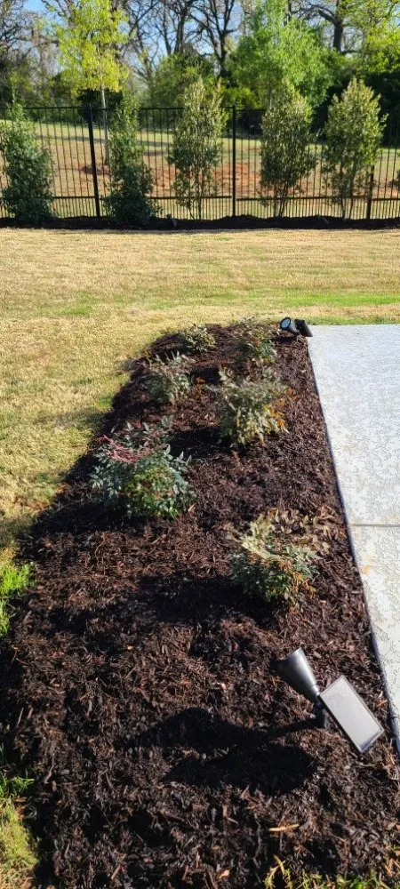 Expert residential landscaping in Garland, TX - Xscapes Irrigation and Landscapes