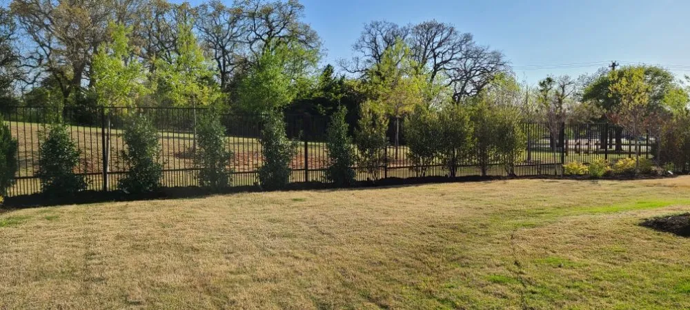 Reliable residential landscaping in Garland, TX by Xscapes Irrigation and Landscapes