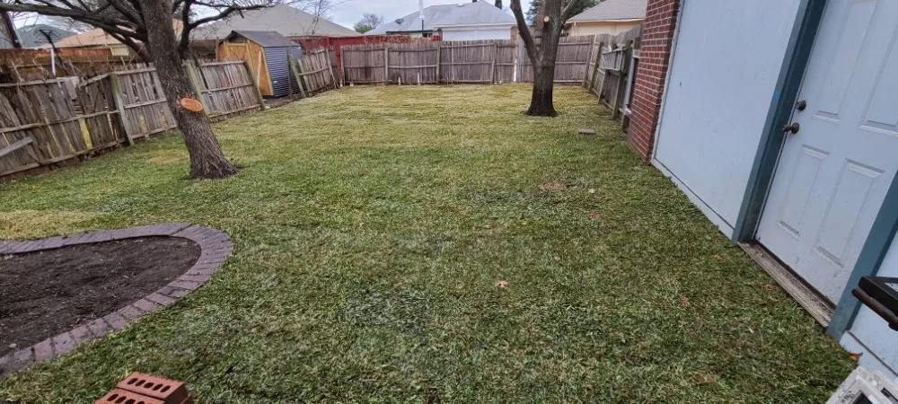 Local lawn care service near you in Garland, TX by Xscapes Irrigation and Landscapes