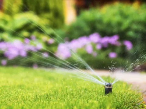 Reliable landscape design in Garland, TX by Xscapes Irrigation and Landscapes