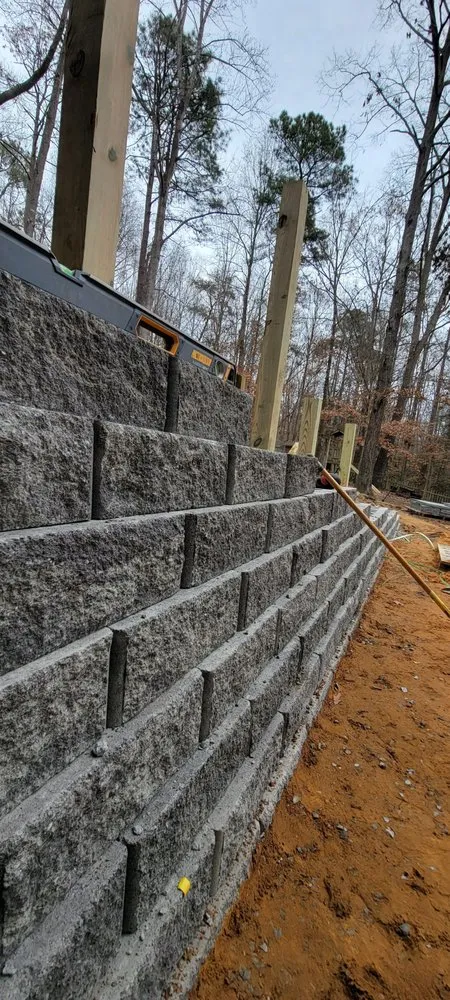 Affordable yard cleanup service in Powhatan, VA by Xscaping Outdoors