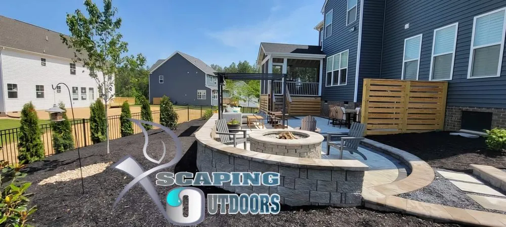 Top-rated landscaping services in Powhatan, VA - Xscaping Outdoors