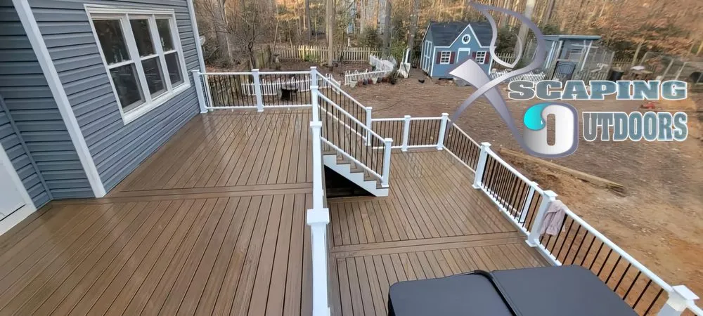 Trusted lawn mowing service in Powhatan, VA - Xscaping Outdoors