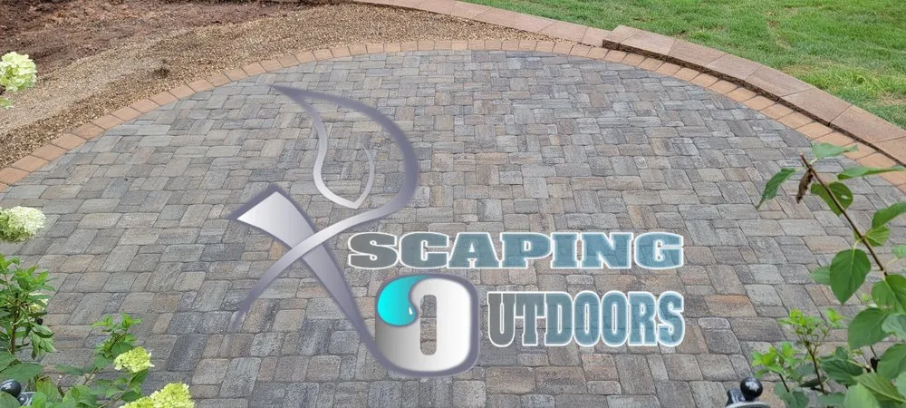 Reliable outdoor landscaping experts serving Powhatan, VA - Xscaping Outdoors