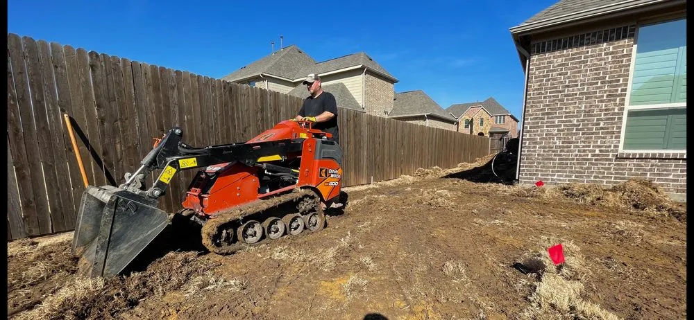 Reliable lawn care service in Plano, TX by Xscaping