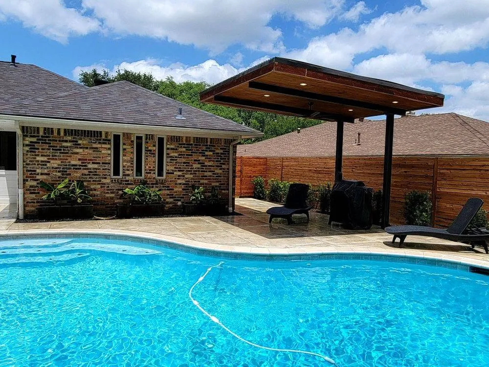 Reliable garden landscaping in Plano, TX - Xscaping