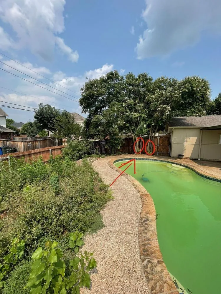 Trusted outdoor landscaping experts serving Plano, TX - Xscaping