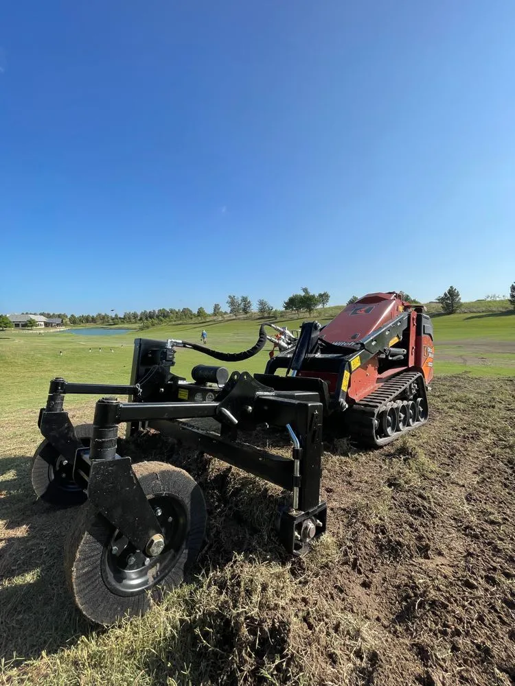 Reliable outdoor landscaping experts serving Plano, TX - Xscaping