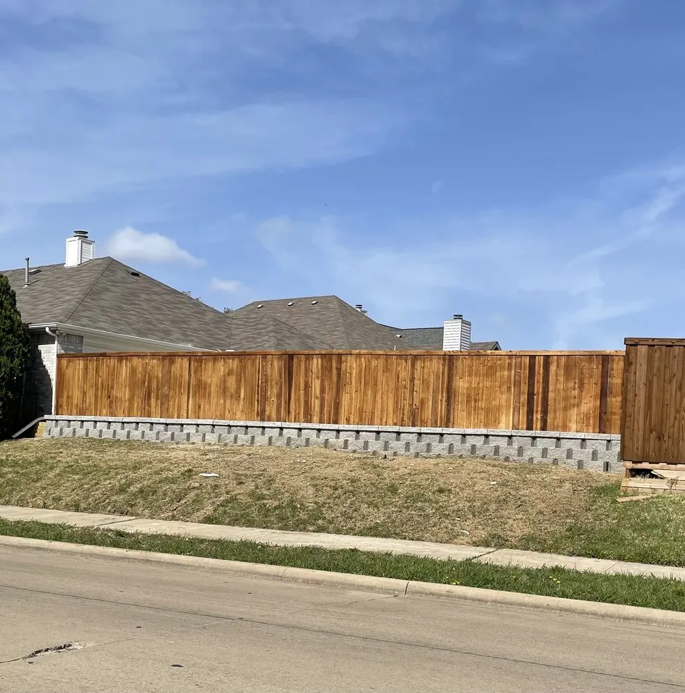 Top-rated outdoor landscaping near you in Plano, TX by Xscaping