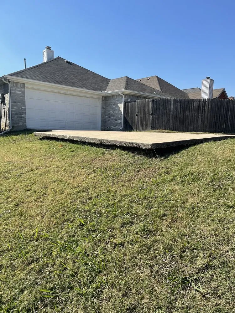 Reliable yard maintenance near you across Plano, TX - Xscaping