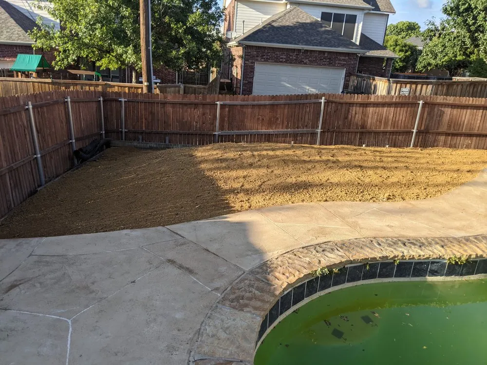 Top-rated yard maintenance experts serving Plano, TX - Xscaping