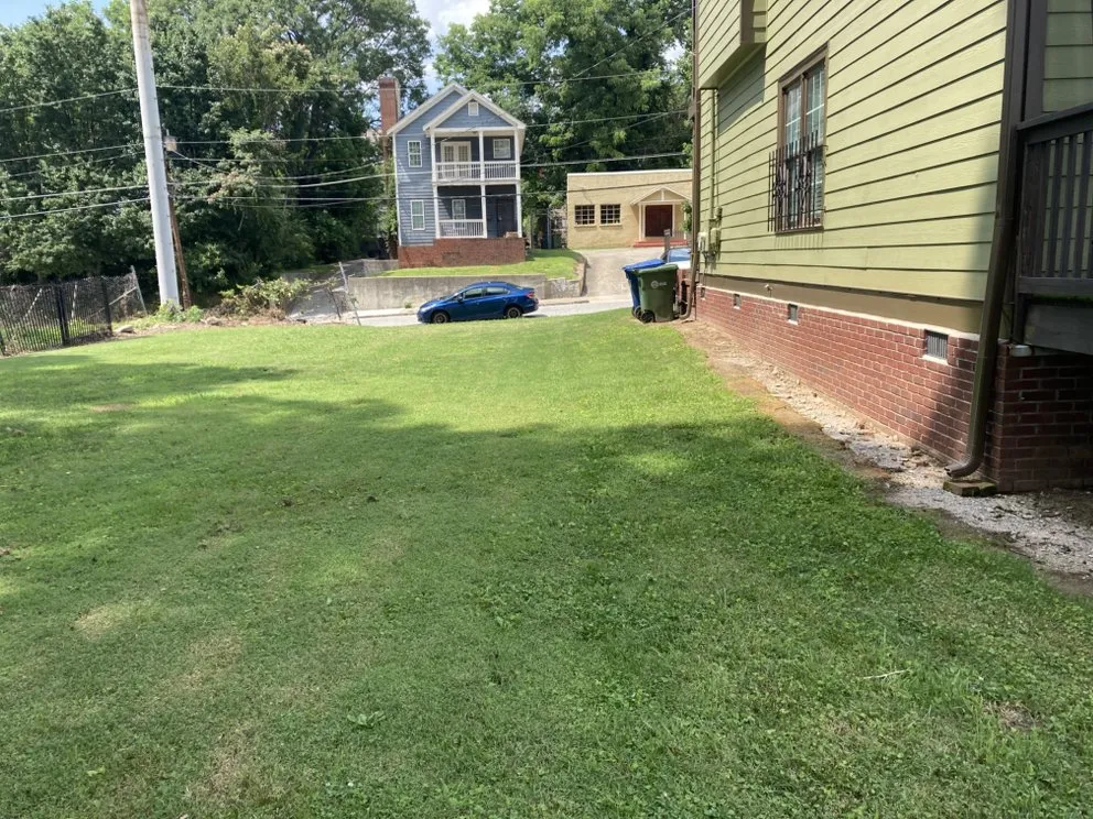 Top-rated landscape installation in Atlanta, GA - Xsite Sod Pros