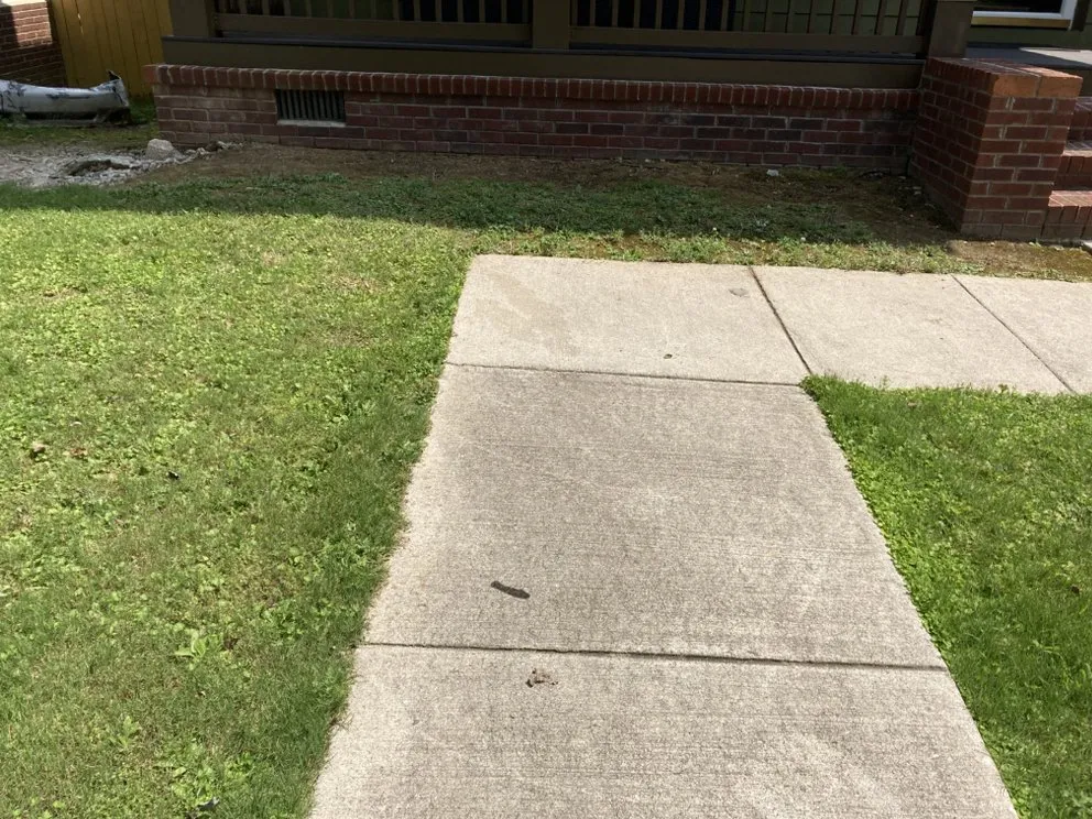 Reliable landscaping services in Atlanta, GA by Xsite Sod Pros