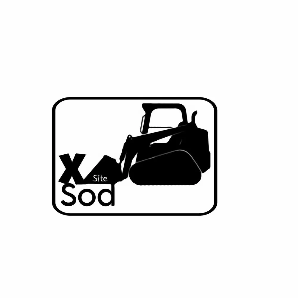 Affordable landscape installation for residential properties across Atlanta, GA - Xsite Sod Pros