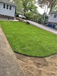 Custom lawn care service for outdoor upgrades across Atlanta, GA - Xsite Sod Pros