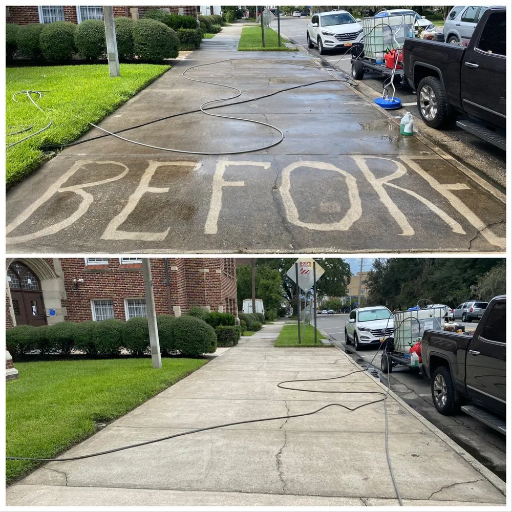 Local landscaping services for homes across Jacksonville, FL - Xterior Care Professionals