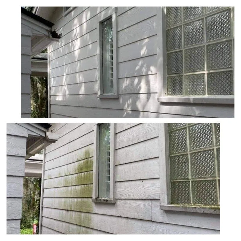 Affordable landscape design for beautiful yards across Jacksonville, FL - Xterior Care Professionals