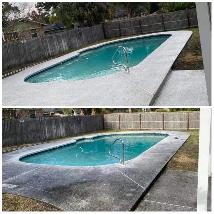 Reliable landscaping services in Jacksonville, FL by Xterior Care Professionals