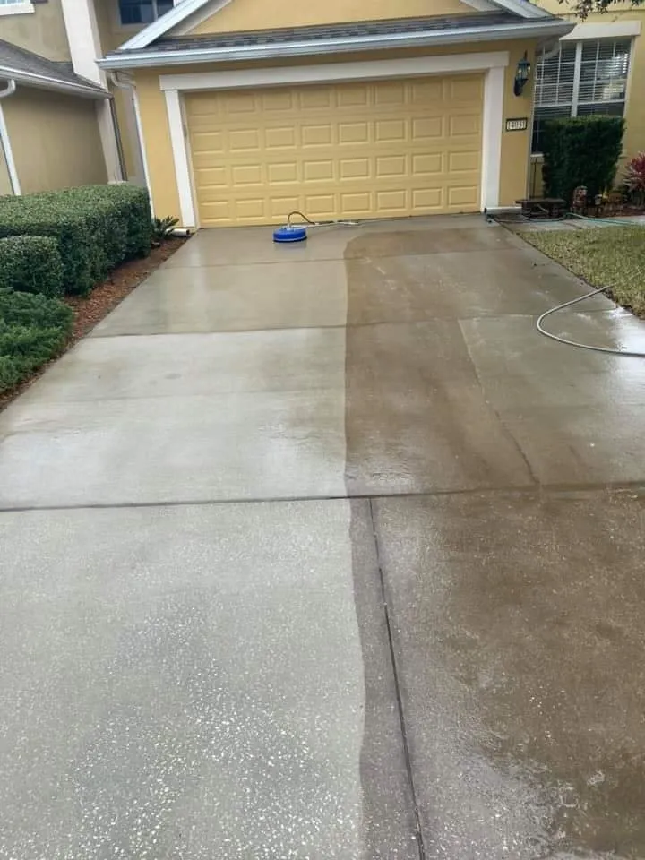 Custom garden landscaping for residential properties across Jacksonville, FL - Xterior Care Professionals